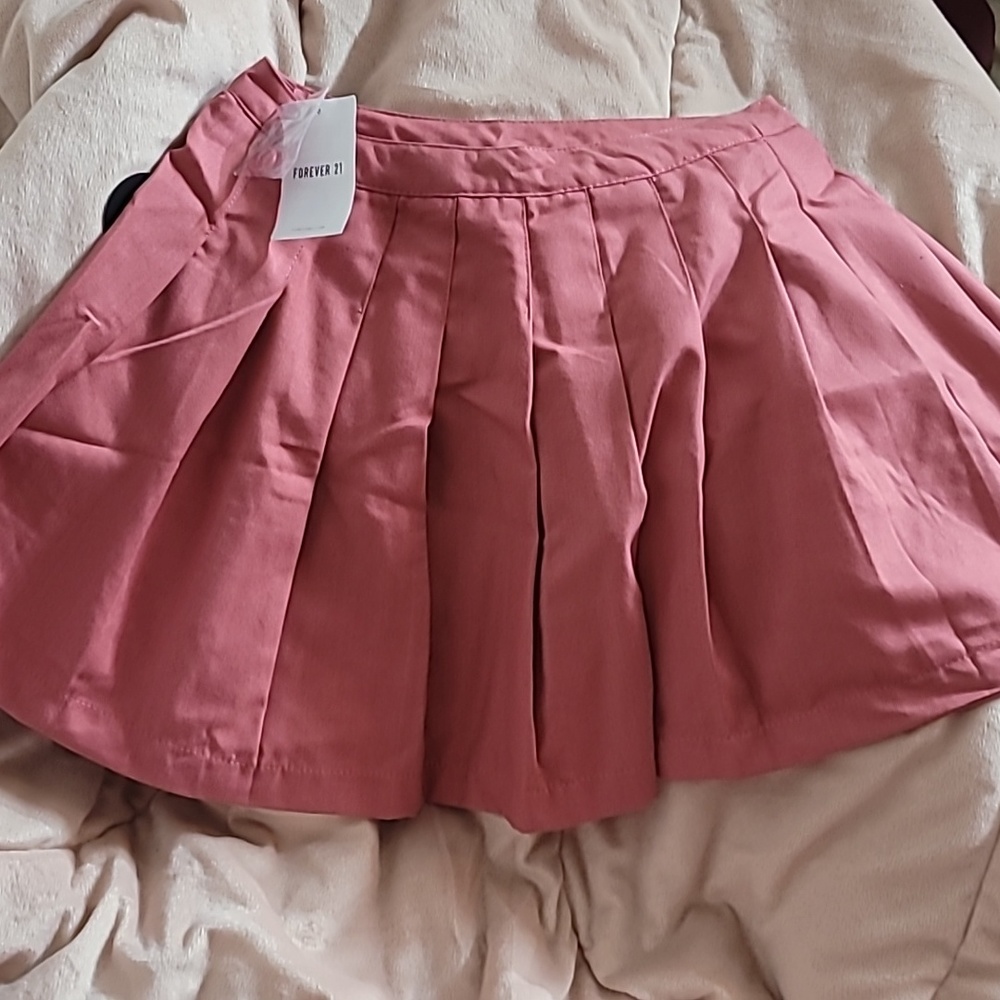 Forever 21 Skirt